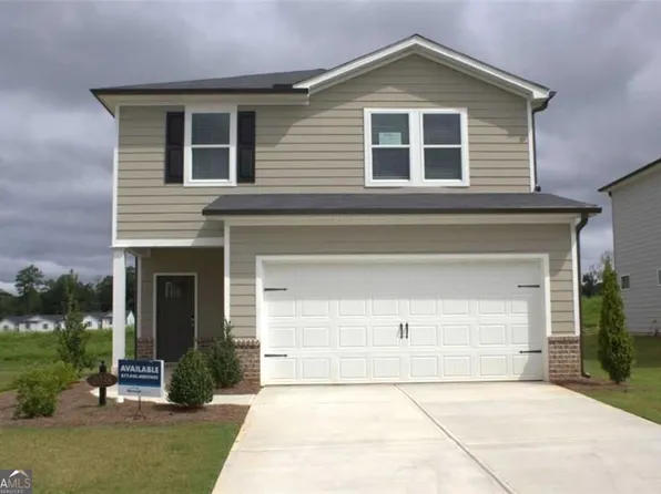 2038 Avalon Rdg SE, Conyers, GA 30013