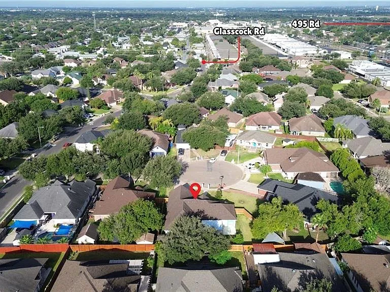 2212 Lilly Cove Dr — Photo 22