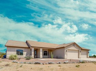 28622 N Brenner Pass Rd, Queen Creek, AZ 85142