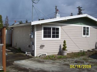 7551 Terrill Dr, Blaine, WA 98230