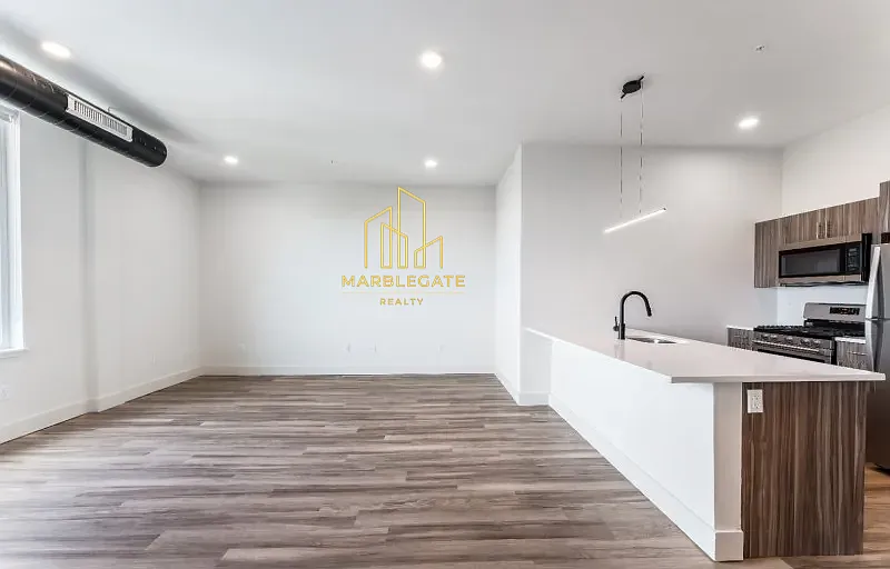 1 bed, 650 sqft, $2,495 — Photo 4