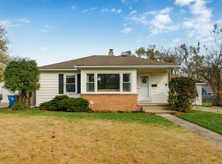 1012 Avondale Dr, Kalamazoo, MI