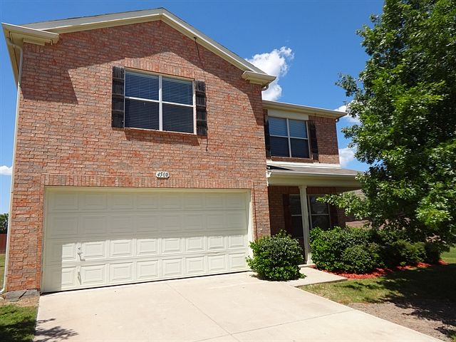1st image of 4508 Merlot Drive ###