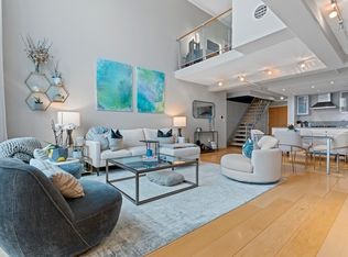 25 Channel Center St UNIT 212, Boston, MA 02210