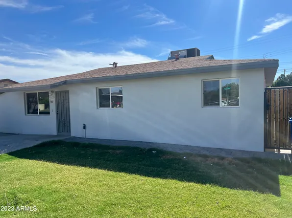 540 S NEVADA Way, Mesa, AZ 85204