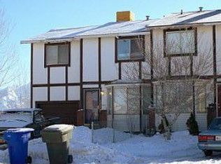 9055 S Corliss Cir, West Jordan, UT 84088