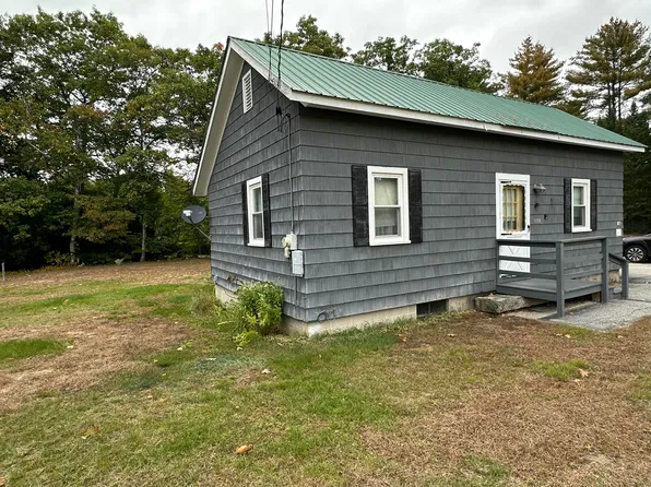 873 Lovell Road, Lovell, ME 04051