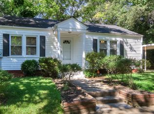446 Marion St NE, Aiken, SC 29801
