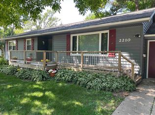 2210 Boston Ave, Spirit Lake, IA 51360