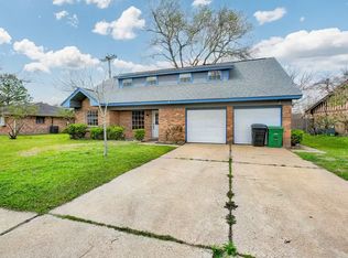 10946 Gulf Valley St, Houston, TX 77075