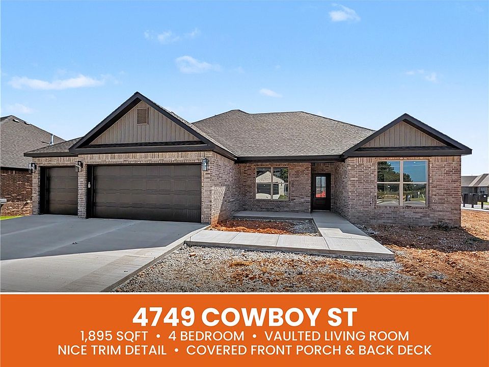 1st image of 4749 Cowboy St