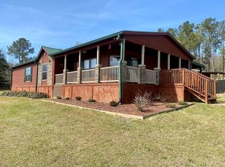 646 State Highway 27, Georgetown, GA 39854
