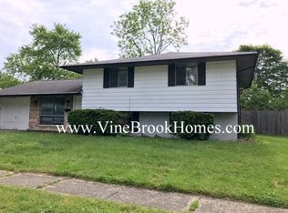 4430 Nowak Ave, Dayton, OH 45424