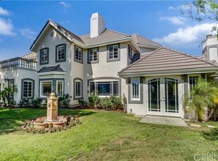 6 Appaloosa Ln, Bell Canyon, CA 91307