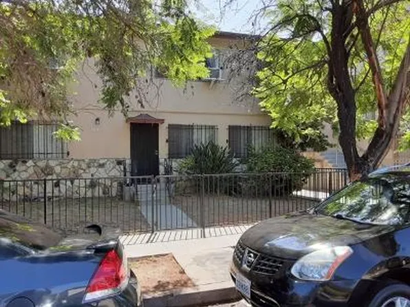 144 S Gramercy Pl #7, Los Angeles, CA 90004