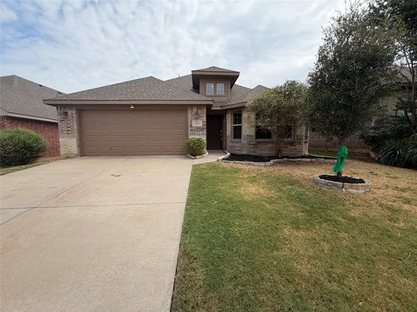 11813 Bellegrove Rd, Burleson, TX 76028