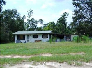 6575 Cumbie Rd, Century, FL 32535