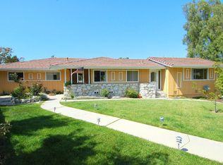 3 Pinto Rd, Rolling Hills, CA 90274