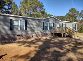 2145 Bob White Dr, Sumter, SC 29154