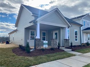 1407 Prospect Hill St, Kernersville, NC 27284