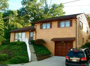 561 Haymond Hwy, Clarksburg, WV 26301
