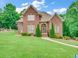 7815 Rock Creek Cir, Bessemer, AL 35023