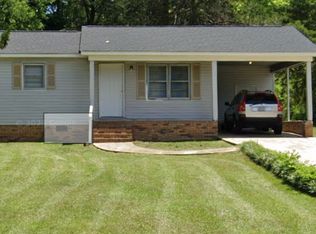 2373 Green Peach Rd, Lancaster, SC 29720