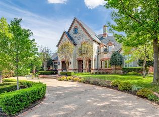 2621 Independence Rd, Colleyville, TX 76034