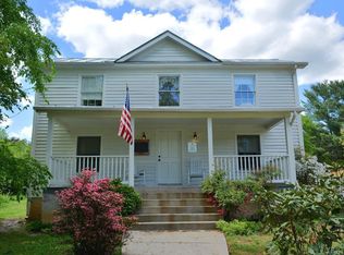 128 Tree Top Loop, Schuyler, VA 22969