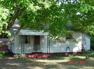 13109 Brockway Blvd, Vicksburg, MI 49097