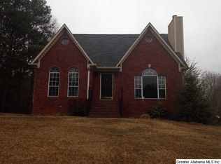 1518 Canterbury Ln, Moody, AL 35004