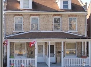 255 N Spring St, Bellefonte, PA 16823