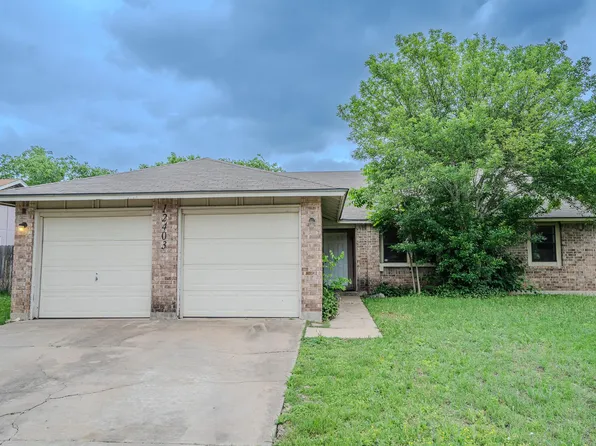 12403 Tree Line Dr #B, Austin, TX 78729