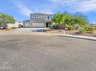 3407 N 307th Dr, Buckeye, AZ 85396