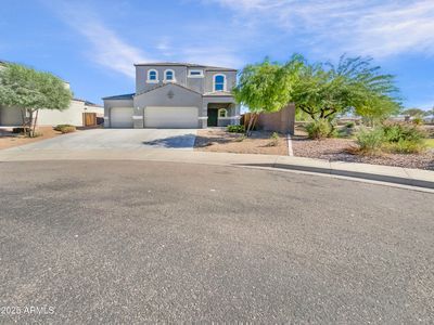 3407 N 307th Dr, Buckeye, AZ, 85396