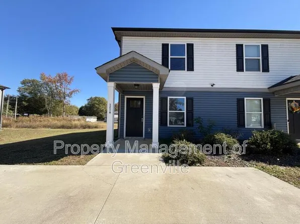 121 Rubin Ave #A, Anderson, SC 29624