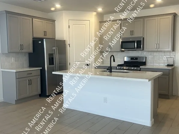 5612 W Buist Ave, Laveen, AZ 85339