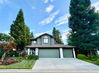 14919 Reynosa Dr, Rancho Murieta, CA 95683
