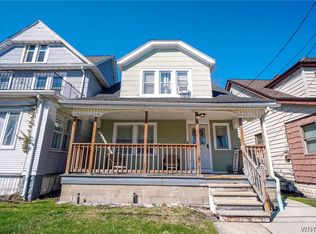 602 Hopkins St, Buffalo, NY 14220