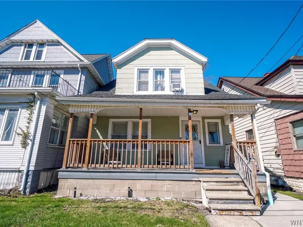 602 Hopkins St, Buffalo, NY 14220