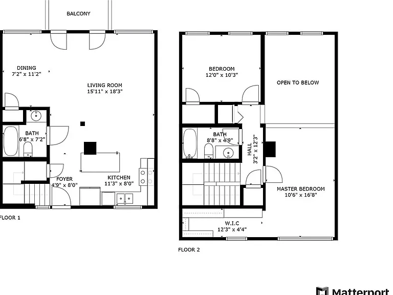 3025 Umatilla St #102 — Photo 43
