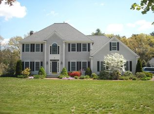 2 Green Meadow Ln, Hudson, MA 01749