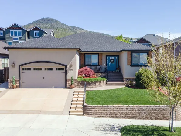 4474 Brownridge Ter, Medford, OR 97504