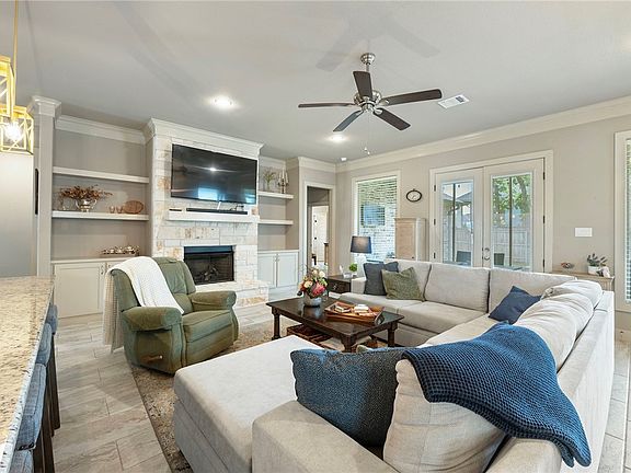5th image of 4026 Eskew Dr