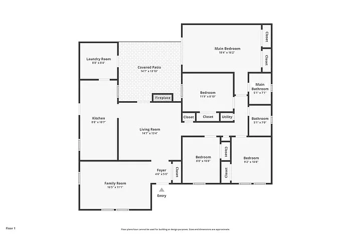 Building Photo - 323 N Burbank Dr
