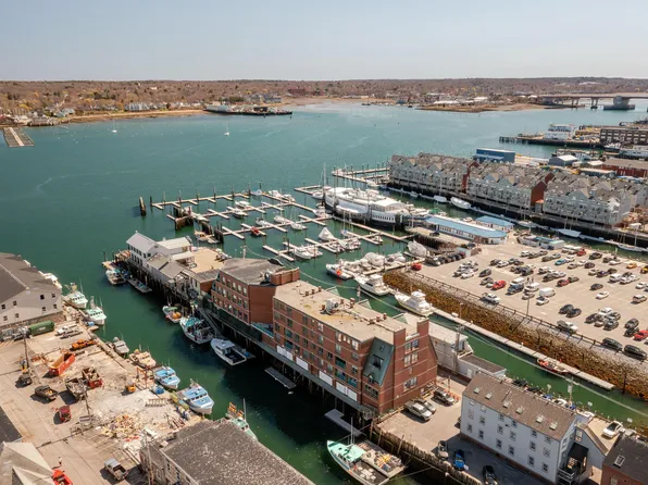 40 Portland Pier #6, Portland, ME 04101