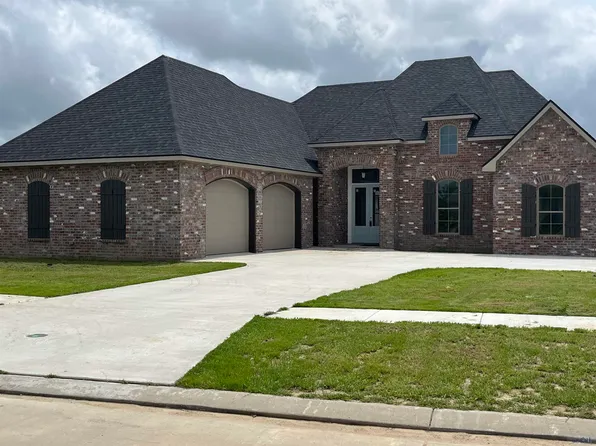 380 Independence Dr, Houma, LA 70360