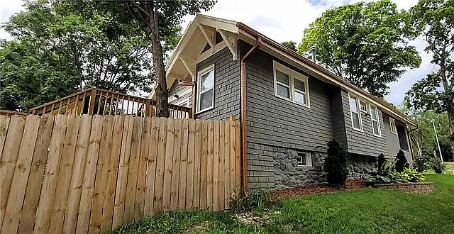 5315 Budd Park Esplanade St — Photo 8