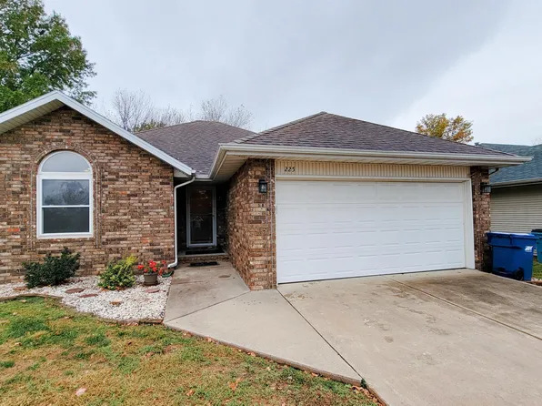 225 S Harper Avenue, Springfield, MO 65802