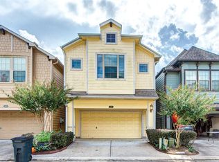 1110 Beall Landing Ct, Houston, TX 77008